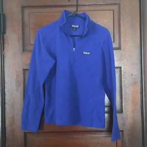 Patagonia Fleece